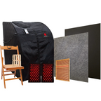 Thera360 Plus Portable Infrared Sauna