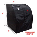 Thera360 Plus Portable Infrared Sauna
