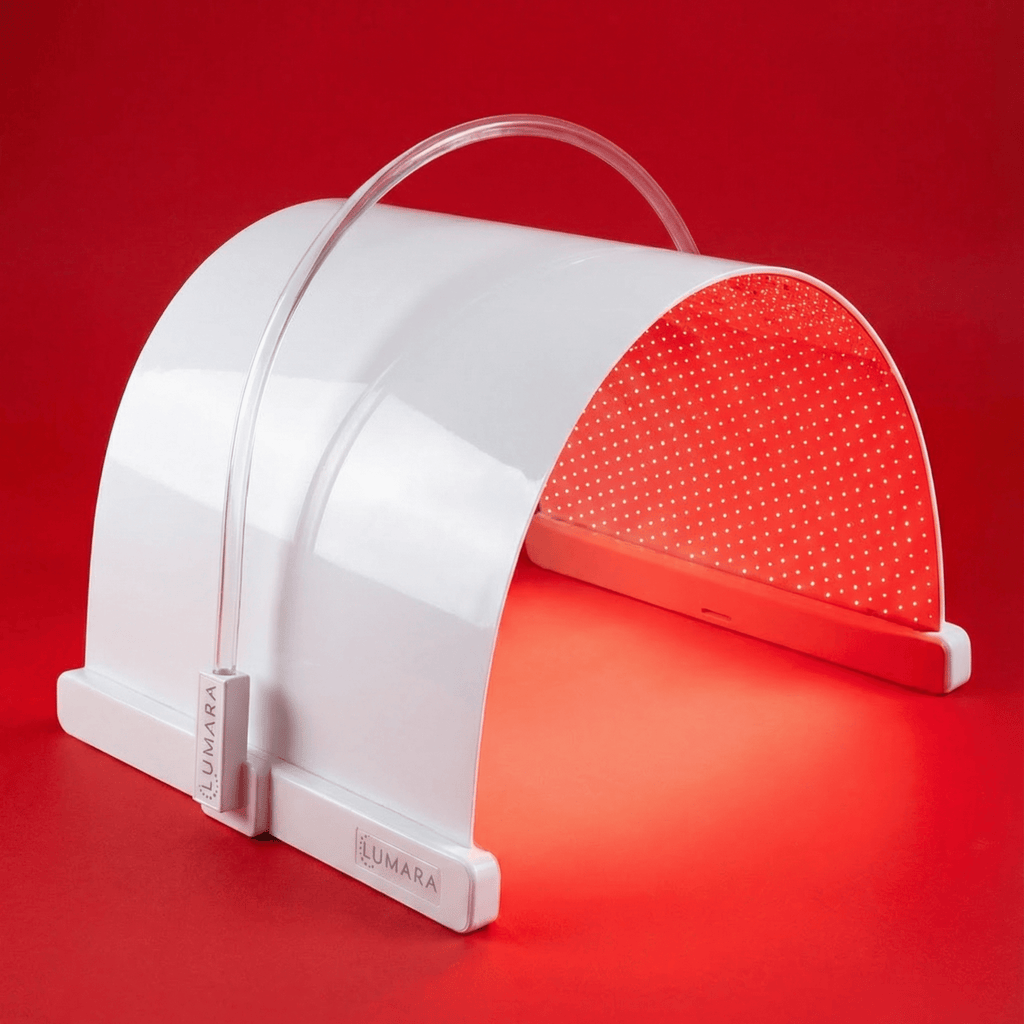 Lumara Illuminate Red V2