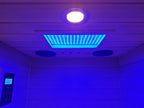 Wizzisaunas 909MX Mini 1 Person Infrared Sauna
