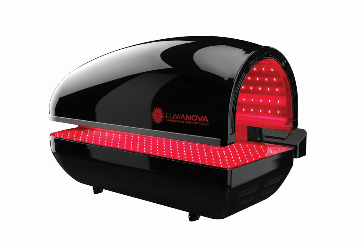 LumaNova LumaPod Pro