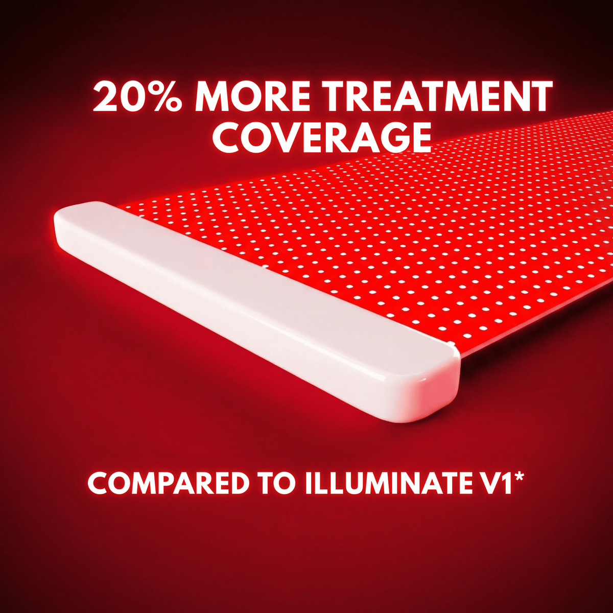 Lumara Illuminate Red V2