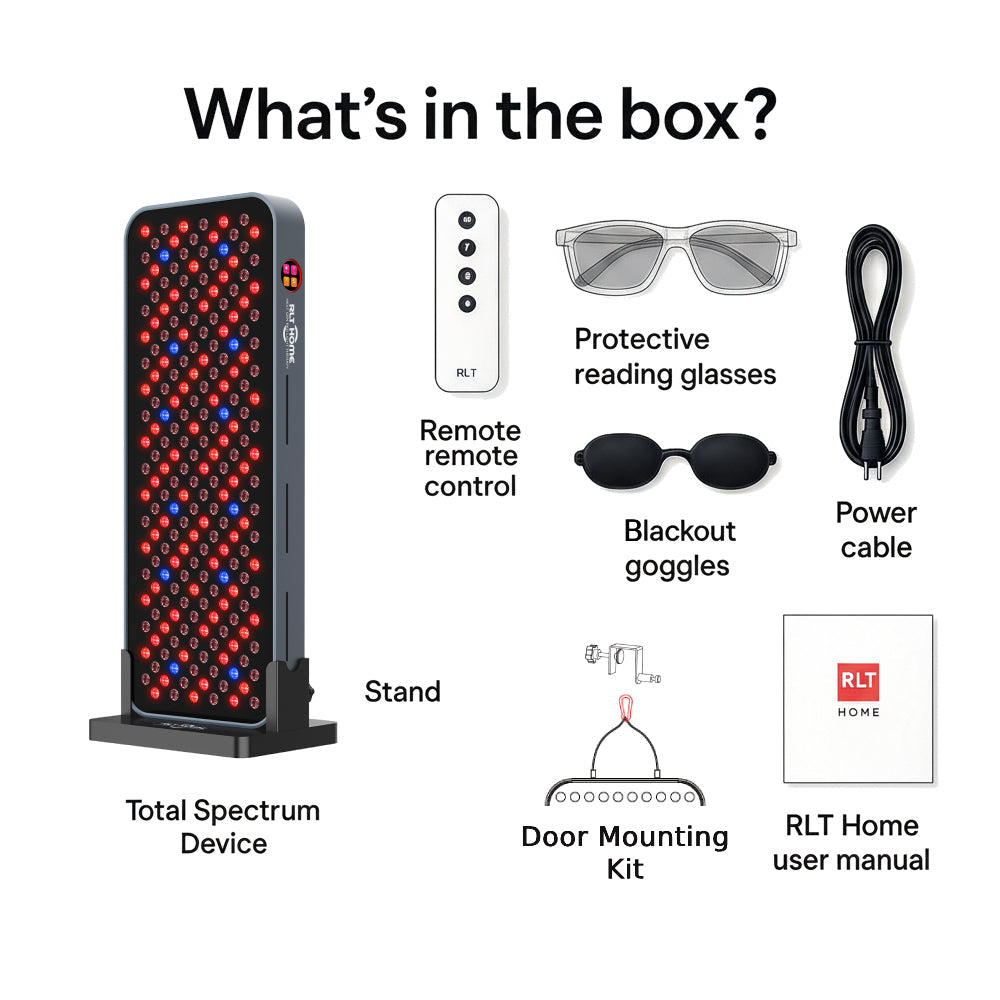 RLT Home Total Spectrum COMPACT