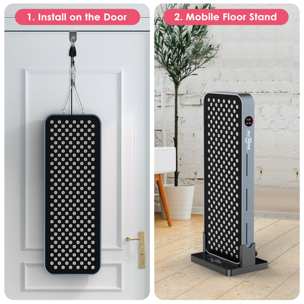 RLT Home Total Spectrum COMPACT