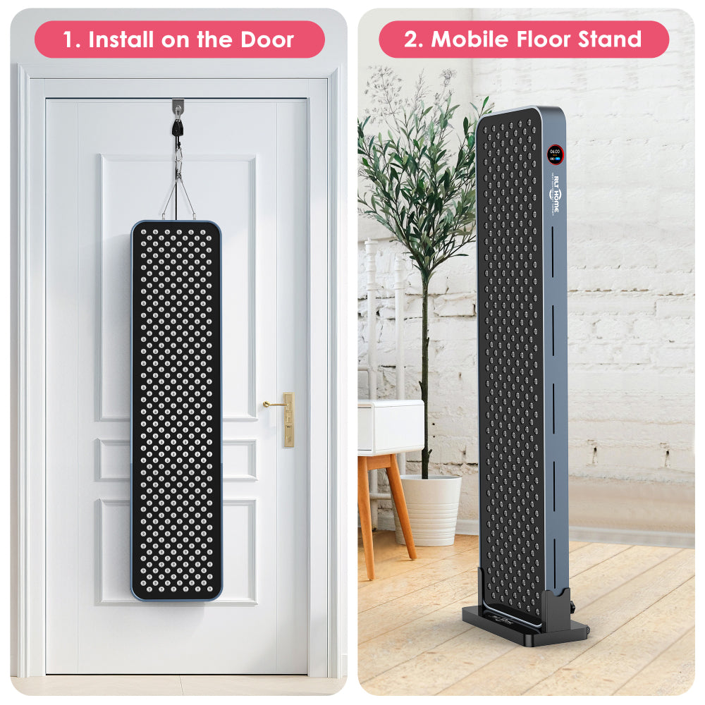 RLT Home Total Spectrum MAX