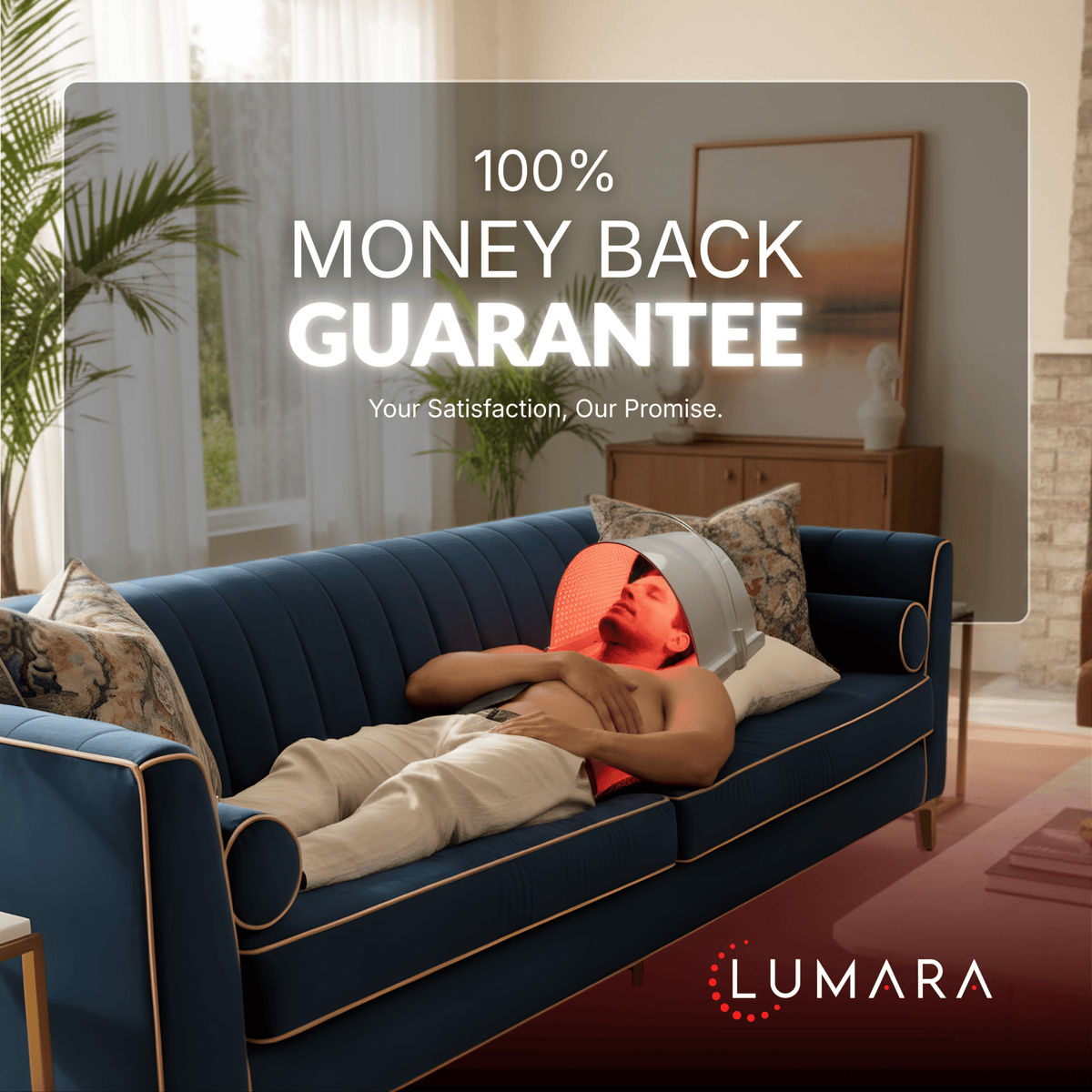 Lumara Illuminate Red V2